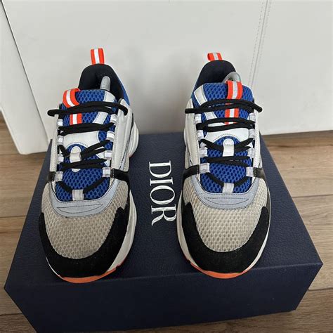dior trainers replica